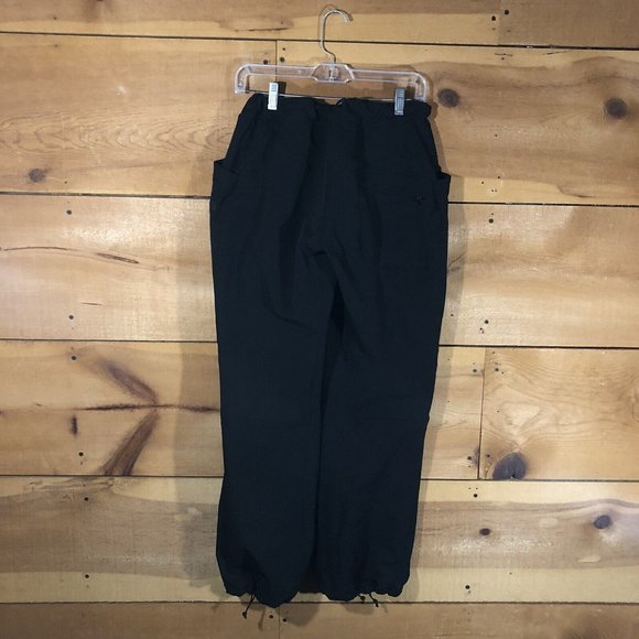 Mountain Hardwear Hiking Outdoors Pants Womens Size 12 Athletic Trail 205 OL1544 - Picture 9 of 13